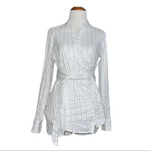 7th Avenue Design Studio Blouse